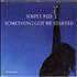 Simply Red Something Got Me Started CD single US REDC5SO84896