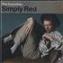 Simply Red The Essentials CD album US REDCDTH475565