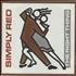 Simply Red The Right Thing 12 UK RED12TH27956