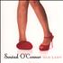 Sinead O'Connor Old Lady CD single UK SINC5OL634647