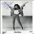 Sinitta Autographed Photo photograph UK SITPHAU308949