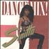 Sinitta Dance Mix CD album Japanese SITCDDA303637