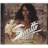 Sinitta Greatest Hits 2-disc CD/DVD set UK SIT2DGR491507