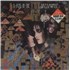 Siouxsie & The Banshees A Kiss in The Dreamhouse - Shrink vinyl LP UK SIOLPAK874515