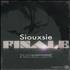 Siouxsie & The Banshees Finale: The Last Mantaray & More Show - Sealed DVD UK SIODDFI661826