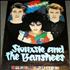 Siouxsie & The Banshees Kaleidoscope poster UK SIOPOKA376713