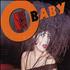 Siouxsie & The Banshees O Baby CD single UK SIOC5OB161443