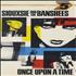 Siouxsie & The Banshees Once Upon A Time video UK SIOVION206188