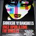 Siouxsie & The Banshees Once Upon A Time poster UK SIOPOON376753