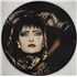 Siouxsie & The Banshees Peel Sessions picture disc LP UK SIOPDPE25773