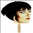 Siouxsie & The Banshees Peepshow - Mask memorabilia US SIOMMPE540900