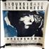 Siouxsie & The Banshees Peepshow poster UK SIOPOPE795383