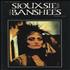 Siouxsie & The Banshees Siouxsie & The Banshees Photo Book book UK SIOBKSI432082