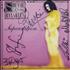 Siouxsie & The Banshees Superstition - Fully Autographed CD album UK SIOCDSU463887