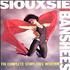 Siouxsie & The Banshees The Complete Story magazine UK SIOMATH278112