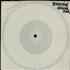 Siouxsie & The Banshees The Killing Jar - Test Pressing 7