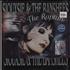 Siouxsie & The Banshees The Rapture - Black Vinyl vinyl LP US SIOLPTH41485