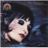 Siouxsie & The Banshees The Rapture - National Album Day 2023 - Translucent Blue - Sealed 2-LP vinyl set US SIO2LTH877198