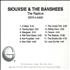 Siouxsie & The Banshees The Rapture CD album US SIOCDTH68582