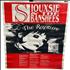 Siouxsie & The Banshees The Rapture poster UK SIOPOTH795634