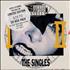 Siouxsie & The Banshees The Singles CD album UK SIOCDTH156617
