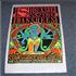Siouxsie & The Banshees The Unicorn, Houston Tx 21/11/91 poster US SIOPOTH141348