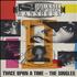 Siouxsie & The Banshees Twice Upon A Time - The Singles cassette album US SIOCLTW381775