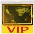 Siouxsie & The Banshees VIP Tour Pass tour pass UK SIOTPVI350369
