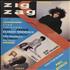 Siouxsie & The Banshees Zig Zag Magazine #113 magazine UK SIOMAZI337528