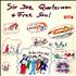Sir Joe Quarterman & Free Soul Sir Joe Quarterman & Free Soul vinyl LP UK SQLLPSI488100