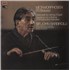Sir John Barbirolli Strauss: Metamorphosen / Elgar: Serenade For Strings / Arensky: Variations On A Theme Of Tchaikovsky vinyl LP UK X5RLPST878190