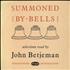 Sir John Betjeman Summoned By Bells vinyl LP UK 0JBLPSU799651