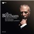 Sir Thomas Beecham Complete Stereo Recordings on Warner Classics - Sealed DX GERMANY U3RDXCO872873