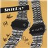Sisteray 15 Minutes + Autographed 12
