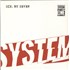 Six By Seven System One - Magenta Vinyl & Orange Vinyl - RSD23 2-LP vinyl set UK