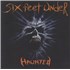 Six Feet Under Haunted - 180 Gram Vinyl vinyl LP US 5OZLPHA806354