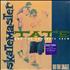 Skatemaster Tate Do The Skate vinyl LP US U2BLPDO557203