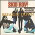 Skid Row (80s) Breakin' Down - Part 1 CD single UK SROC5BR426236