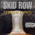 Skid Row (80s) Breakin Down CD single German SROC5BR105609