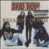 Skid Row (80s) Breakin' Down 2-CD single set German SRO2SBR274403