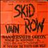Skid Row (80s) Hammersmith Odeon poster UK SROPOHA615454