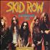 Skid Row (80s) I Remember You CD single UK SROC5IR192789
