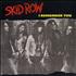 Skid Row (80s) I Remember You 7