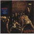 Skid Row (80s) Slave To The Grind - [Original Shrink Intact] vinyl LP UK