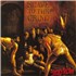 Skid Row (80s) Slave To The Grind - 180 Gram Black Vinyl - Original Cover Artwork - Sealed 2-LP vinyl set UK