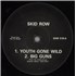 Skid Row (80s) Youth Gone Wild 12