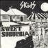 Skids Sweet Suburbia - P/S 7