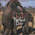 Skin [Rock] Perfect Day 2-CD single set UK SKN2SPE205272