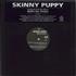 Skinny Puppy Remix Dys Temper Sampler 12