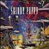 Skinny Puppy Spasmolytic CD single US SKPC5SP312839
